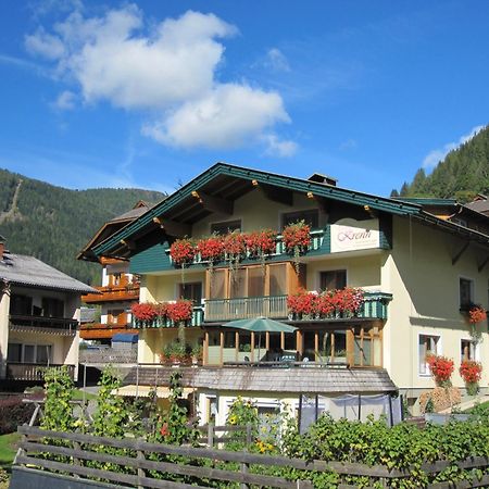 Отель Landhaus Krenn Бад Кляйнкирххайм Экстерьер фото